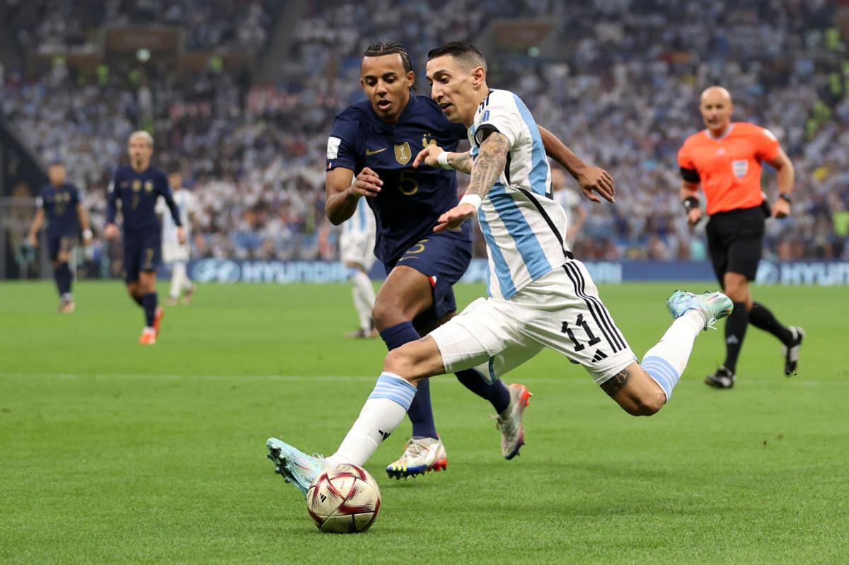 Argentina - Franța, marea finală a Campionatului Mondial de fotbal din Qatar