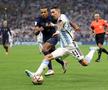 Argentina - Franța, marea finală a Campionatului Mondial de fotbal din Qatar