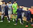 Scaloni, eroul din umbră al Argentinei, a plâns ca un copil: „Messi are locul asigurat și la următorul Mondial”