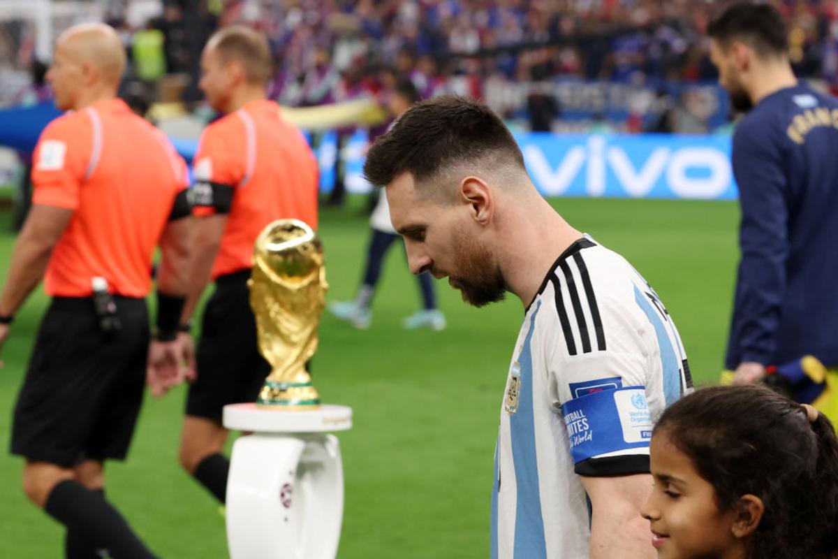 Audio fabulos! Strigătele de la balcoanele blocurilor: așa a răsunat Buenos Aires, imediat după golul lui Messi din finala Mondialului