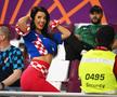 Momentul adevărului pentru Ivana Knoll: „Câți fotbaliști ți-au scris la această Cupă Mondială?”. Răspunsul e senzație