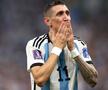 Angel Di Maria / Sursă foto: Guliver/Getty Images