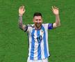 Pasiune, nu diplomație » Gazeta a mers la Ambasada Argentinei din București, a doua zi după ce Messi a luat Cupa Mondială: „L-am avut pe Maradona, acum avem alt zeu. Anxietatea a fost dramatică”