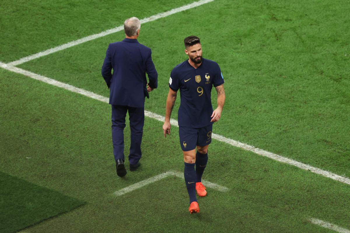 Argentina - Franța, marea finală a Campionatului Mondial de fotbal din Qatar