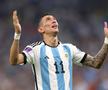 Angel Di Maria / Sursă foto: Guliver/Getty Images