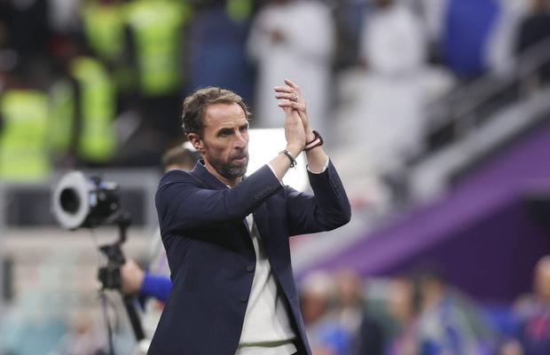 Furia suporterilor englezi a atins cote XXL. Ce i-au făcut selecționerului Gareth Southgate