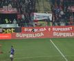 UTA - RAPID 1-1. Frustrare la Arad: gol în al șaptelea minut al prelungirilor! Clasamentul în Superliga