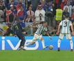 Penalty Di Maria în finala CM