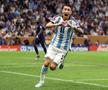 Angel Di Maria / Sursă foto: Guliver/Getty Images