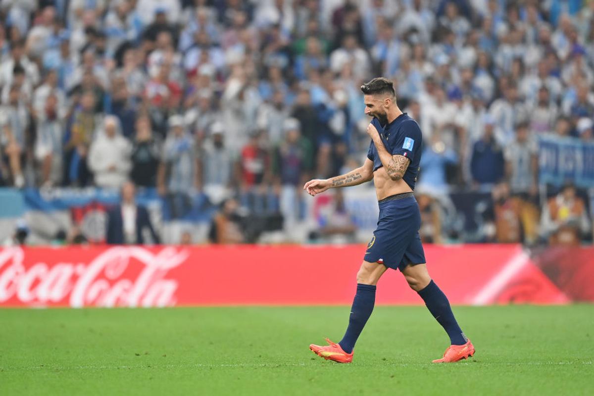 Argentina - Franța, marea finală a Campionatului Mondial de fotbal din Qatar