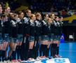 CSM București  - Vipers / FOTO: Raed Krishan