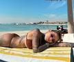 Zoe Cristofoli, iubita lui Theo Hernandez
