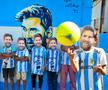 Pregătiri finală Argentina - Franța, Campionatul Mondial din Qatar