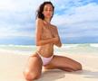 Ines Rau, iubita lui Kylian Mbappe
