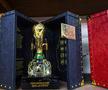 Trofeu Campionatul Mondial din Qatar, foto: Imago