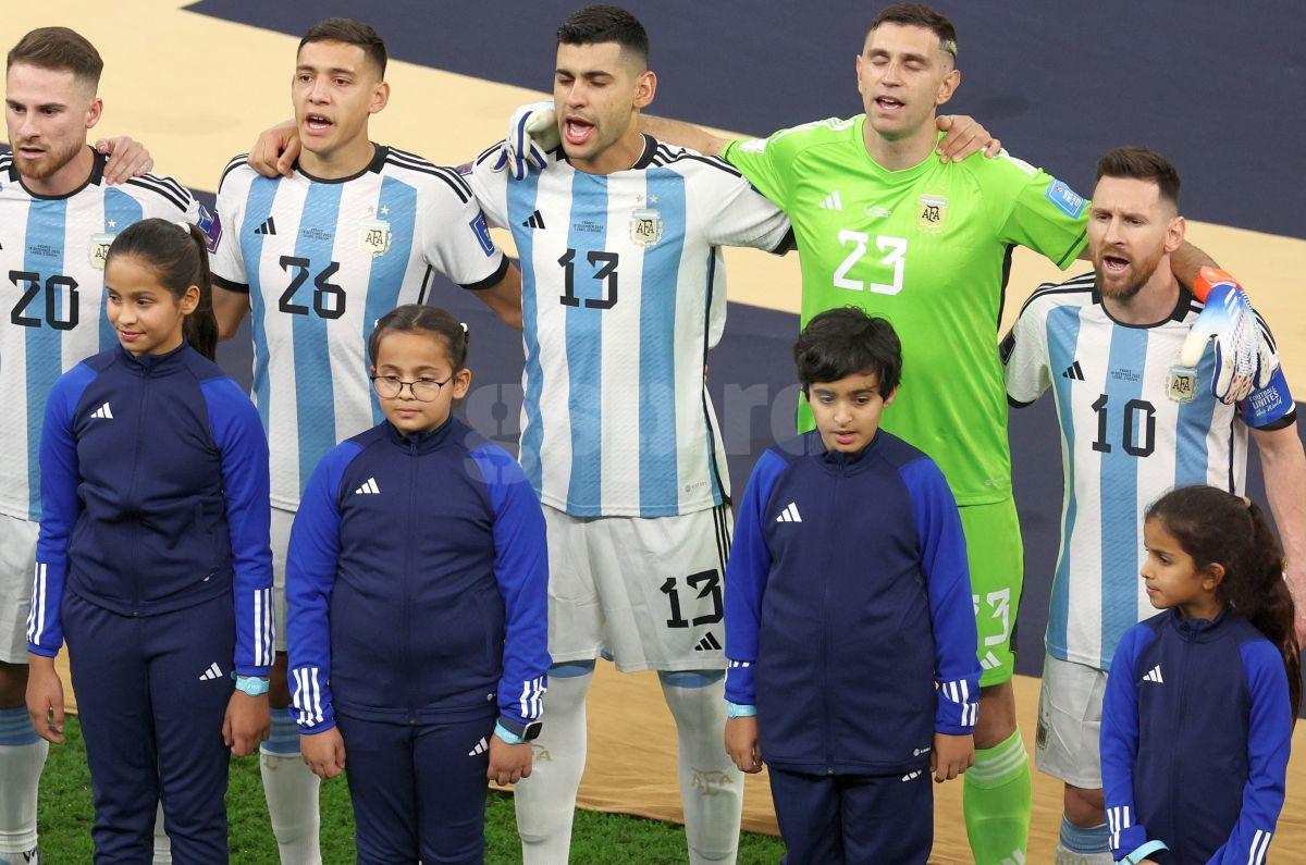 Argentina - Franța, marea finală a Campionatului Mondial de fotbal din Qatar