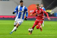 Un fost mare atacant al României, impresionat de Markovic: „Execuție à la Totti. Parcă ne amintește puțin și de Aguero”