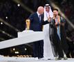 Argentina - Franța, marea finală a Campionatului Mondial de fotbal din Qatar