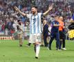 Pasiune, nu diplomație » Gazeta a mers la Ambasada Argentinei din București, a doua zi după ce Messi a luat Cupa Mondială: „L-am avut pe Maradona, acum avem alt zeu. Anxietatea a fost dramatică”
