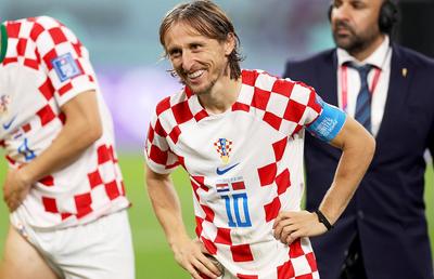 Atemporal! La 37 de ani, Modric nici nu ia în calcul retragerea de la națională: „Încă pot evolua la nivel înalt”
