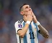 Angel Di Maria / Sursă foto: Guliver/Getty Images