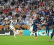 Argentina - Franța, marea finală a Campionatului Mondial de fotbal din Qatar