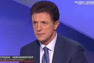 Pronosticul nebun al lui Gică Popescu s-a adeverit! » Ce presimțea „Baciul” înaintea marii finale Argentina - Franța