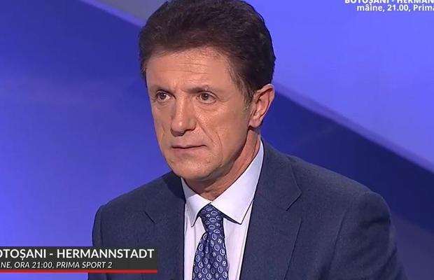 Pronosticul nebun al lui Gică Popescu s-a adeverit! » Ce presimțea „Baciul” înaintea marii finale Argentina - Franța