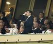 Ce nu s-a văzut la TV: președintele Franței, înainte și după golurile lui Mbappe » Transformare radicală în decurs de câteva secunde!