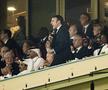 Ce nu s-a văzut la TV: președintele Franței, înainte și după golurile lui Mbappe » Transformare radicală în decurs de câteva secunde!