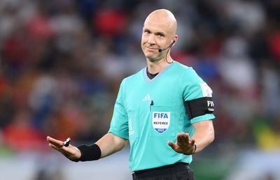 Aceeași zi, aceeași oră, același arbitru » Reacția tabloidului Bild: „Nu el din nou!”