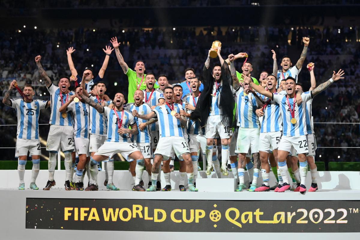 Au descifrat imaginile după o lună! Cele 4 cuvinte rostite de Messi în timpul penalty-ului decisiv de la finala Mondialului