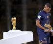 Kylian Mbappe / Sursă foto: Guliver/Getty Images