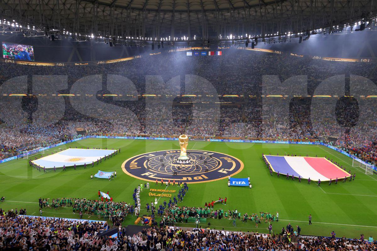 Viitorul lui Deschamps, incert după Campionatul Mondial: „Nu am chef să vorbesc despre asta”