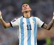 Angel Di Maria / Sursă foto: Guliver/Getty Images