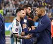 Argentina - Franța, marea finală a Campionatului Mondial de fotbal din Qatar