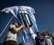 Pregătiri finală Argentina - Franța, Campionatul Mondial din Qatar