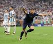Argentina - Franța, marea finală a Campionatului Mondial de fotbal din Qatar