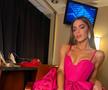 Martina Stoessel, iubita lui Rodrigo de Paul