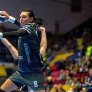 CSM București  - Vipers / FOTO: Raed Krishan