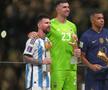 Leo Messi e suprem, Mbappe se mulțumește cu argintul / Sursă foto: Imago Images
