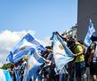 Peste 2 milioane de oameni sărbătoresc pe stradă titlul mondial cucerit de Argentina