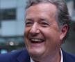 Piers Morgan / Sursă foto: Guliver/Getty Images