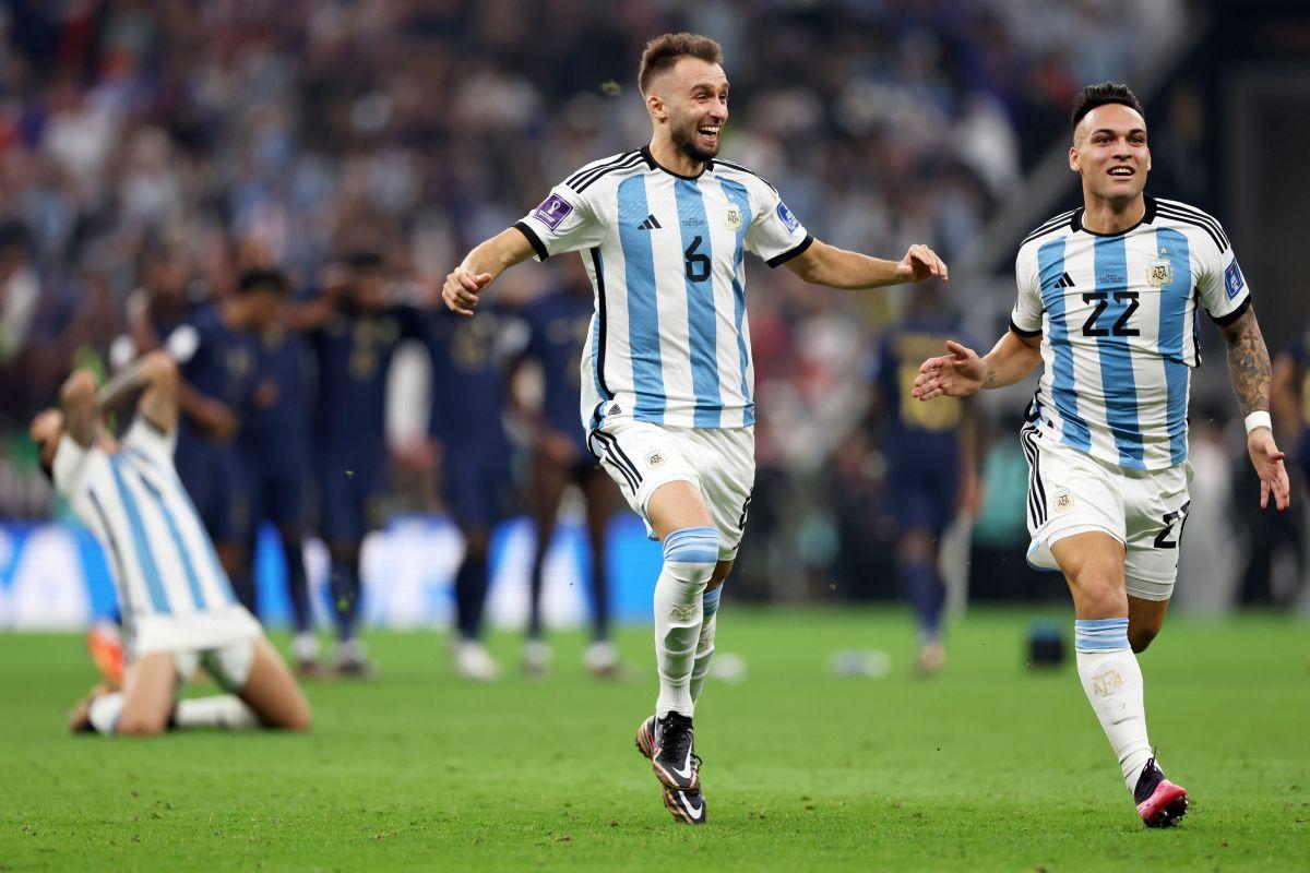 Pasiune, nu diplomație » Gazeta a mers la Ambasada Argentinei din București, a doua zi după ce Messi a luat Cupa Mondială: „L-am avut pe Maradona, acum avem alt zeu. Anxietatea a fost dramatică”