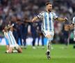 Pasiune, nu diplomație » Gazeta a mers la Ambasada Argentinei din București, a doua zi după ce Messi a luat Cupa Mondială: „L-am avut pe Maradona, acum avem alt zeu. Anxietatea a fost dramatică”
