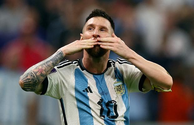 Argentina are cea mai mare cotă din lume la Mozzart Bet!