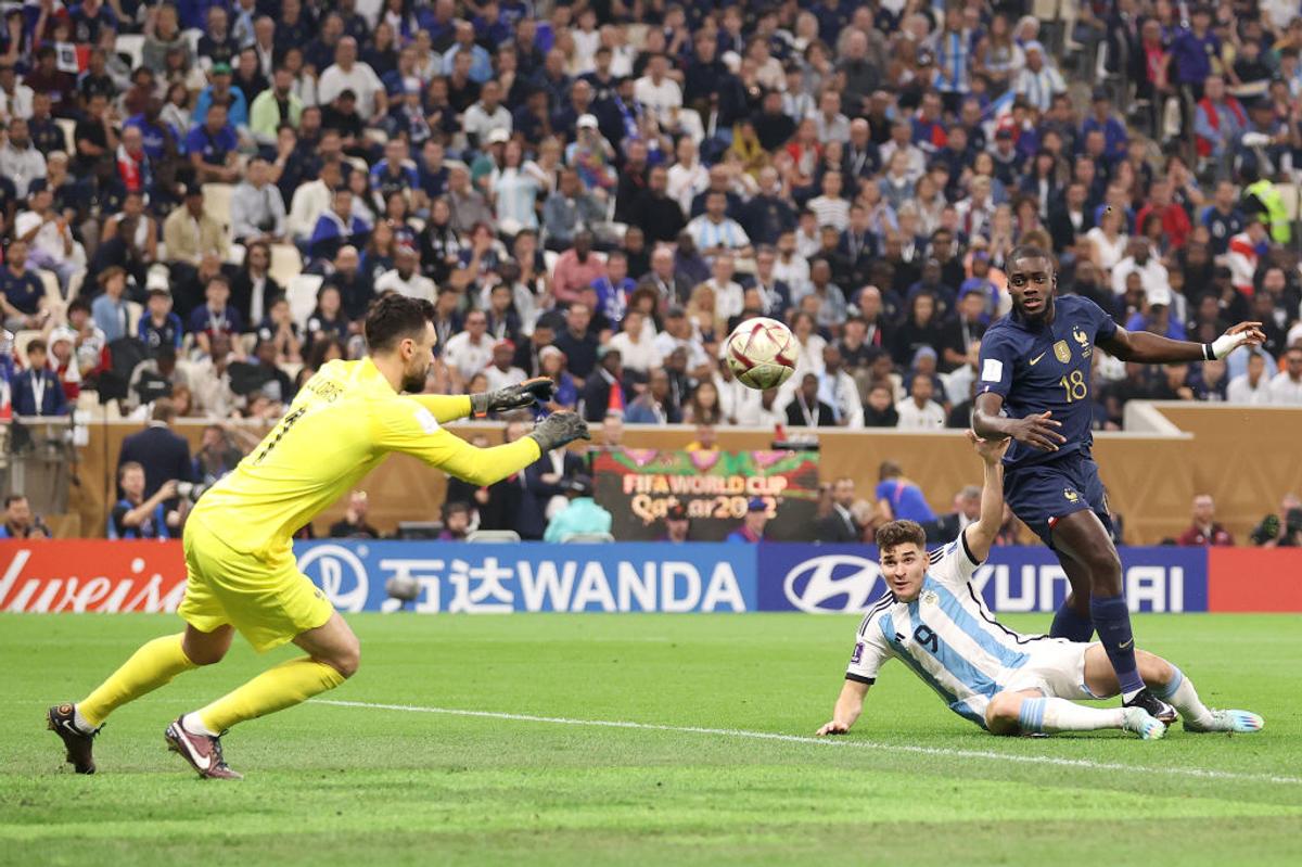 Argentina - Franța, marea finală a Campionatului Mondial de fotbal din Qatar