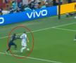 L'Equipe îl scoate vinovat pentru pierderea trofeului: nota 2 din partea jurnaliștilor francezi!