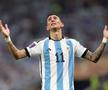 Angel Di Maria / Sursă foto: Guliver/Getty Images