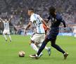 Argentina - Franța, marea finală a Campionatului Mondial de fotbal din Qatar